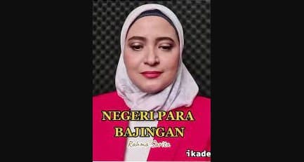 Puisi 'Negeri Para Bajingan' viral dan tuai kontroversi.