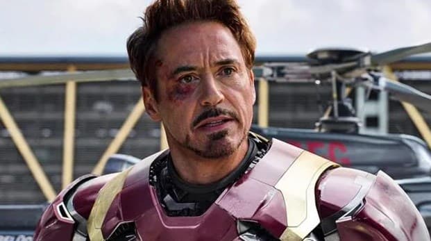 Robert Downey Jr. (Foto: hindustantimes)