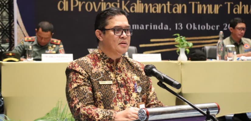 Eks Kepala Dinas ESDM Kaltim Jadi Tersangka Pemalsuan Dokumen Tambang