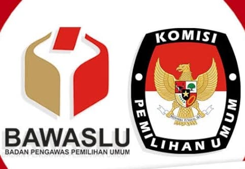 Bawaslu dan KPU