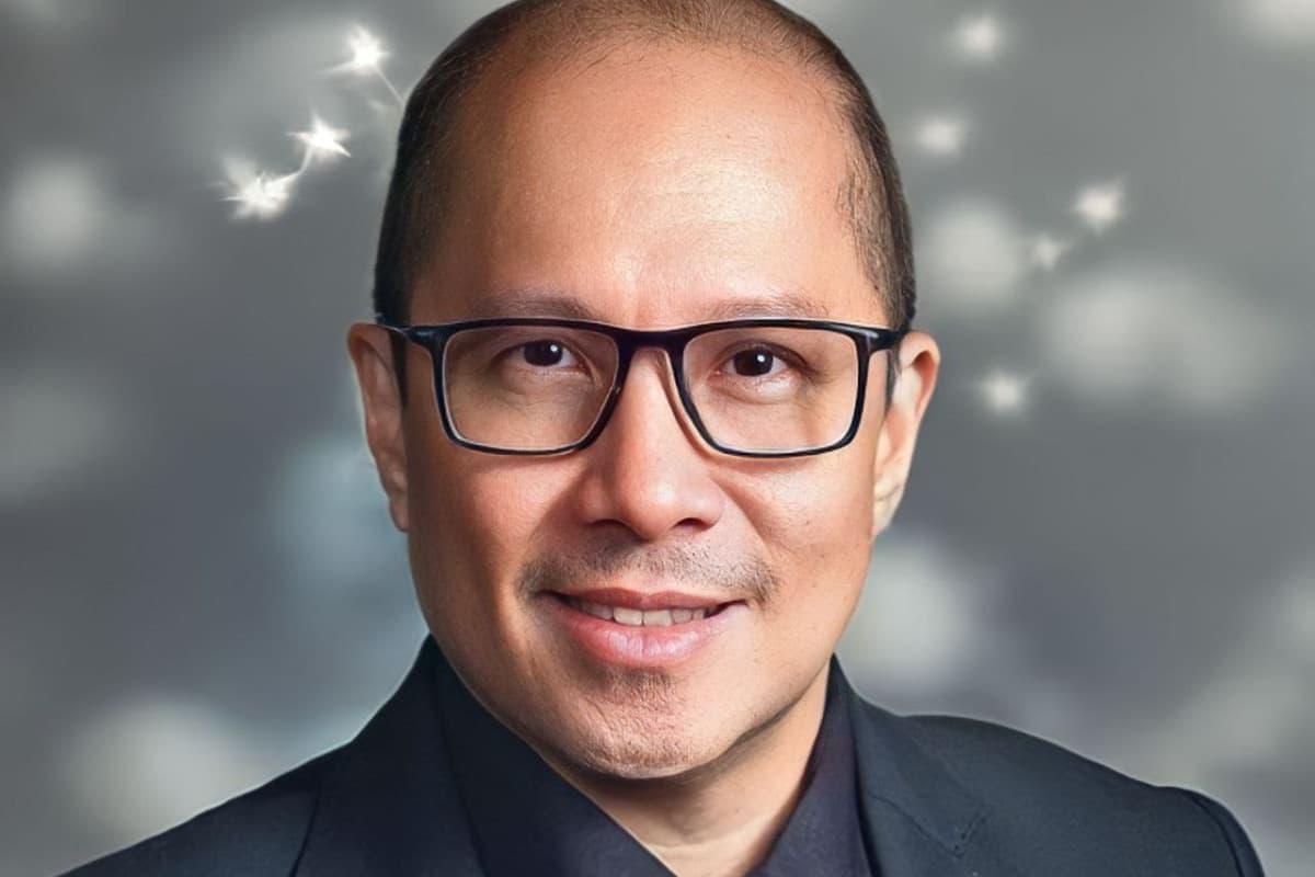 Dirut Taspen Antonius N.S Kosasih (Foto:istimewa)