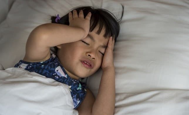 Ortu Waspada! Polusi Udara Ancam Nyawa Buah Hati, KPAI Beri 4 Tips Penting Ini untuk Lindungi Anak