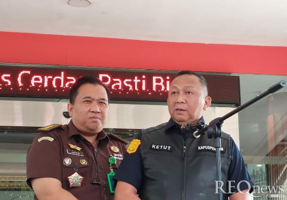 Soal Putusan Kasasi Ferdy Sambo Dkk, Kejagung: Keinginan Penuntut Umum Sudah Diakomodir