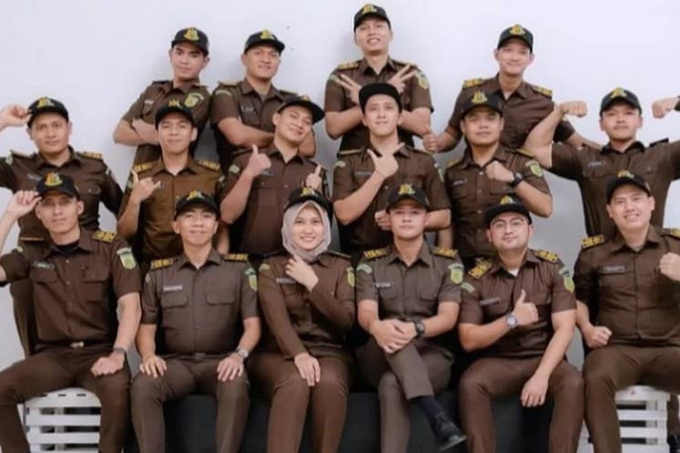 Presiden Prabowo Teken Perpres Jaksa Dapat Perlindungan dari TNI-Polri, Begini Bunyinya