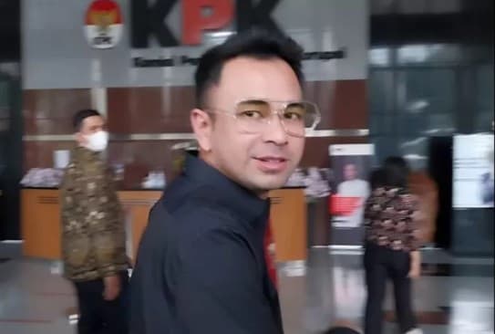 Catat! Ini Sosok-sosok yang Santer Disebut Siap Isi Jabatan Menpora, Raffi Ahmad Masuk Radar?