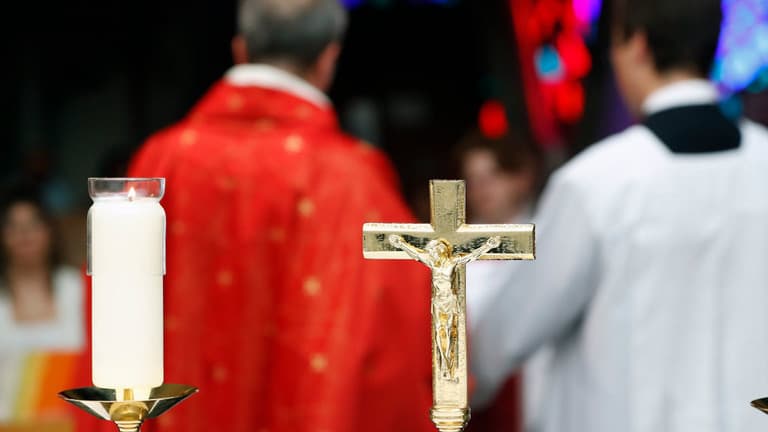 Gereja Katolik Swiss Desak Vatikan Akhiri Hukum Selibat