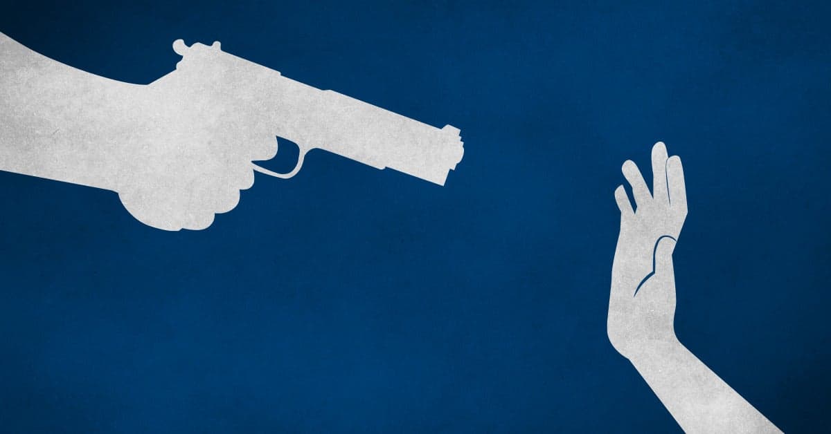 AS Catat Lebih 500 Penembakan Massal Sepanjang 2023