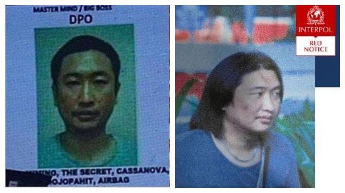 Polri Akui Terkendala Tangkap Gembong Narkoba Fredy Pratama