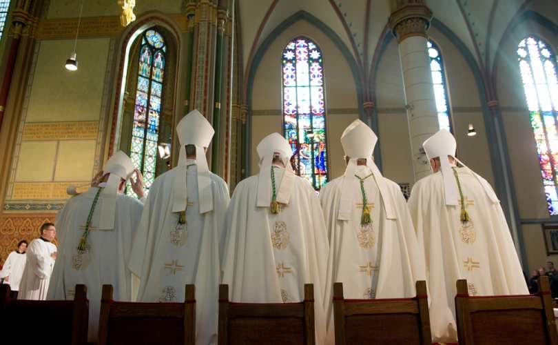 Foto: thecatholicthing.org