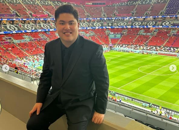 Mahatma Arfala Thohir