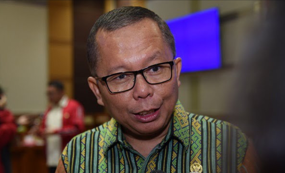 Wakil Ketua MPR RI Arsul Sani (Foto: Istimewa)