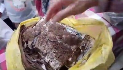 Puluhan Al Quran Ditemukan Terkubur di Area TPU, Warga Menduga Hasil Curian dari Musala