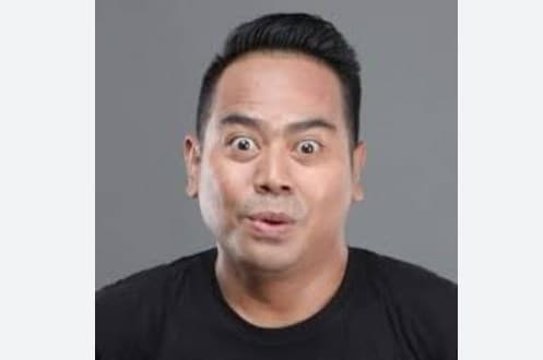 Komedian Yadi Sembako