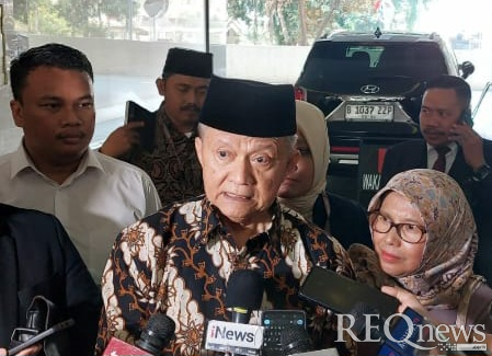 Wakil Ketua Umum MUI Anwar Abbas (Foto: Hastina/REQnews)