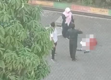 Bocah SD Pesanggrahan Jatuh dari Lantai 4 Sekolah, Polisi Ungkap Fakta Ini!