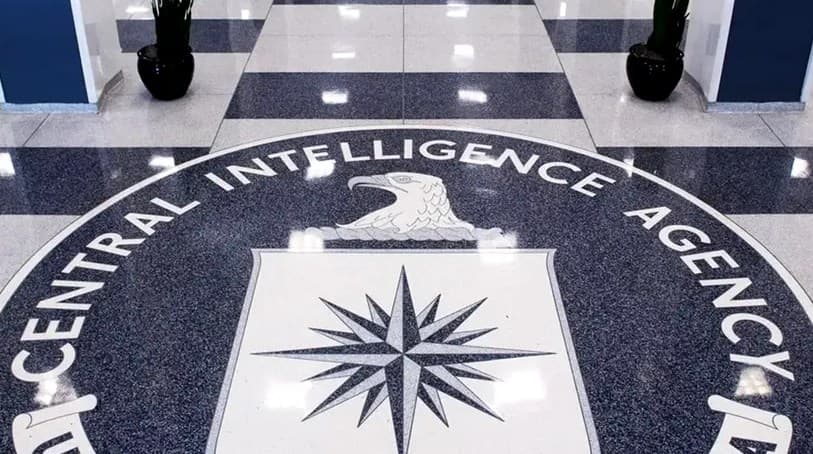 Central Intelligence Agency (CIA)
