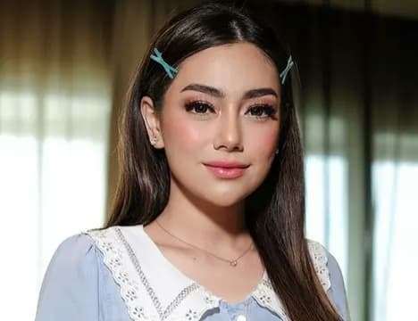 Soal Kedekatan Artis Celine Evangelista yang Panggil Jaksa Agung 'Papa', Kejagung Kasih Penjelasan Ini..