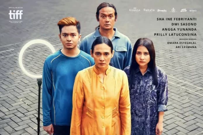 Borong 17 Nominasi Piala Citra 2023, Ini Sinopsis Film 'Budi Pekerti' yang Angkat Isu Cyber Bullying