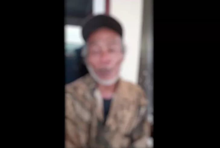 Ayah di Tebo menangis minta keadilan untuk putrinya yang diperkosa.