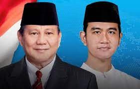 Prabowo - Gibran (Foto:Istimewa)