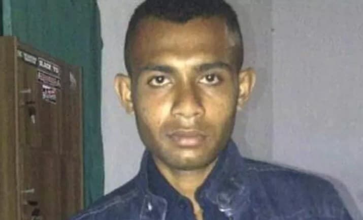 Praka Drik Rian Bayoa