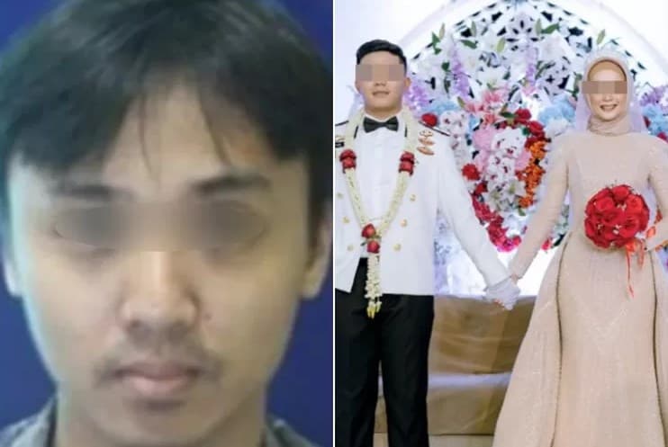 Kolase Foto Oknum Dokter KDL-Suami dan Mahasiswa unhas Andy Wahab