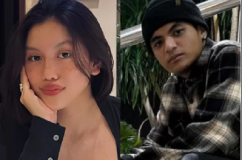 Lolly anak Nikita Mirzani dan Vadel Badjideh (Foto:Istimewa)