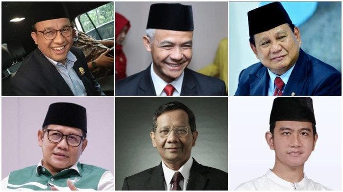 Jangan Lupa, Besok Debat Capres Ketiga! Catat Jadwalnya
