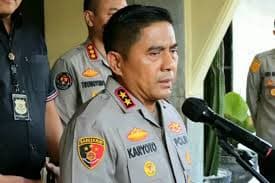 Datangi Lokasi, Kapolda Buka Suara Soal  Penemuan 7 Mayat di Kali Bekasi