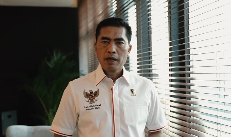 Kabareskrim Polri Komjen Wahyu Widada (Foto: Instagram)