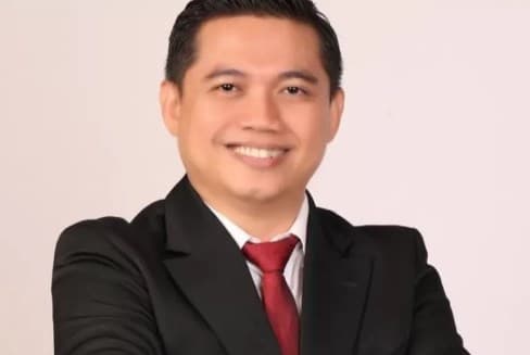 Pengusaha Dwi Hartono