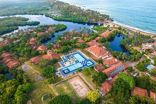 Sri Lanka (Foto: Tripadvisor)