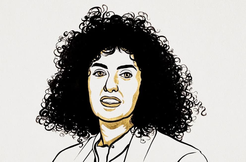 Aktivis HAM Narges Mohammadi Raih Nobel Perdamaian, Pemerintah Iran Belum Komentar