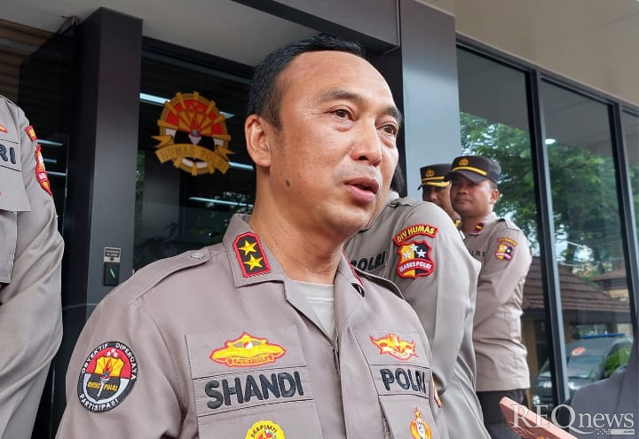 Polri Hormati Putusan MK Soal Anggota Aktif Tak Boleh Lagi Tempati Jabatan Sipil