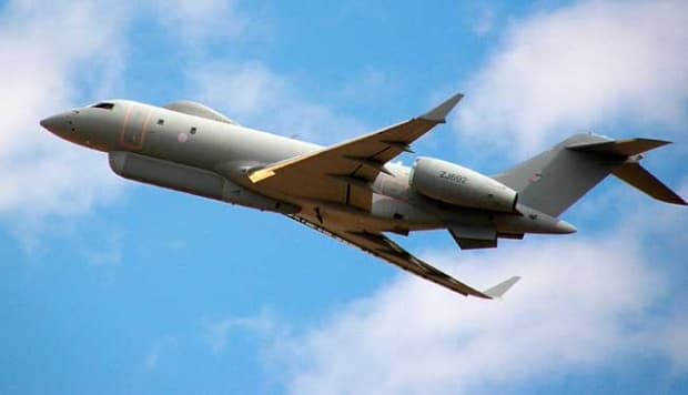 Usai AS, Kini Giliran Inggris Kirim Kapal Perang untuk Dukung Israel