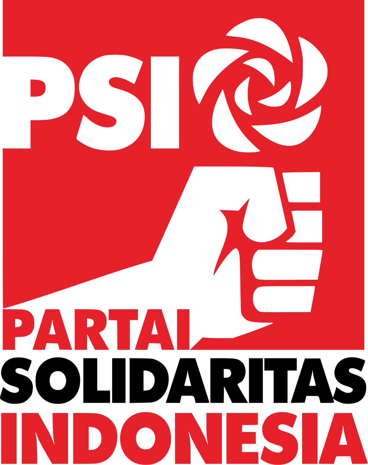 Partai Solidaritas Indonesia (PSI) (Foto: Istimewa)