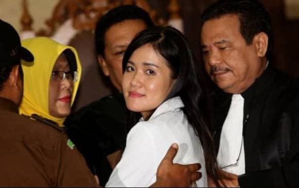 Bantah Diperas Otto Hasibuan, Jessica Sebut Dapat Bantuan Hukum Secara Pro Bono