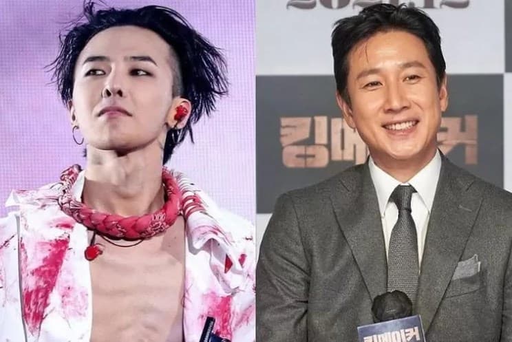 Diperiksa Atas Dugaan Penggunaan Berbagai Jenis Narkoba, Lee Sun Kyun dan G-Dragon Dicekal ke Luar Negeri!