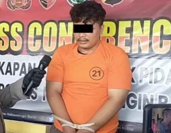FS, Mahasiswa Unisula yang Bunuh Ibu Kandungnya
