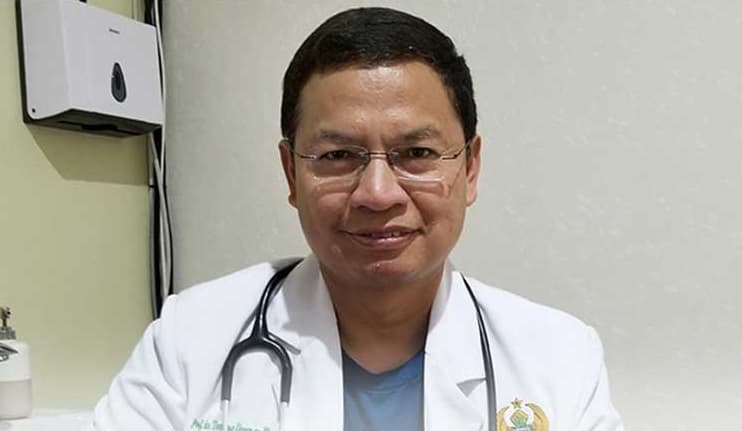 Dokter Taruna Ikrar, Ilmuwan yang Gelar Profesornya Dicabut Mendikbud