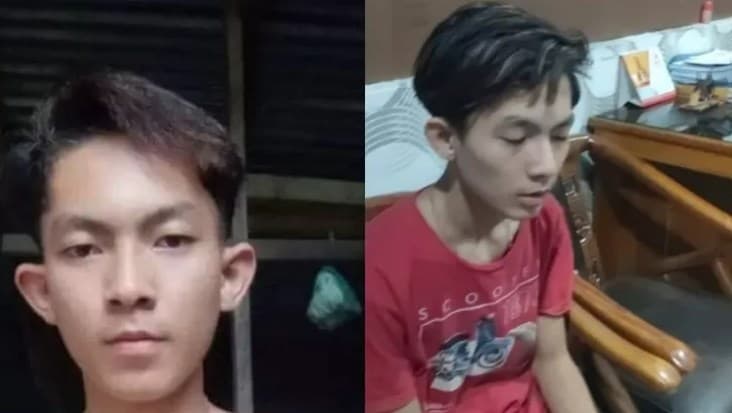 Sosok Nauval Wira Hakim, Pemuda yang Viral Lecehkan Al-Quran.