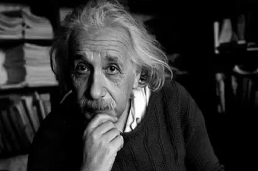 Mencengangkan! Begini Isi Surat 'Ramalan' Albert Einstein Tentang Israel