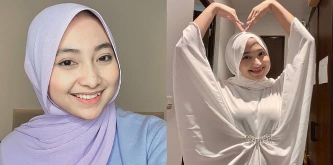 Selebgram Auzura Qrzura