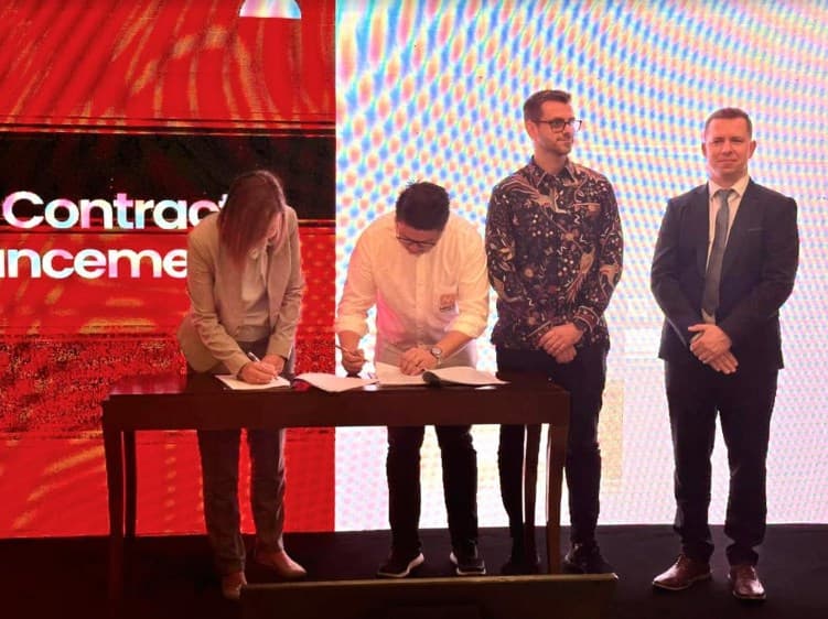 Maxy Academy dan Rubicon Siapkan Beasiswa untuk 1000 Mahasiswa Indonesia.