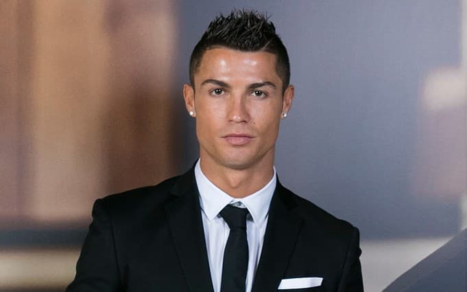 Gara-gara Binance Nih! Cristiano Ronaldo Digugat Rp 15,5 Triliun