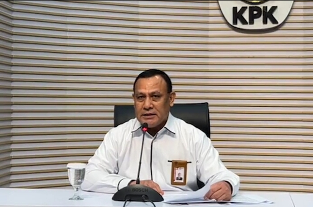 Jadi Tersangka Dugaan Pemerasan SYL, Harta Firli Bahuri Naik Rp2 M dalam Setahun!