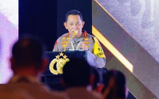 Polda Dinilai Lamban, Kapolri Diminta Turun Tangan dalam Kasus Pemerasan yang Menyeret Ketua KPK Firli Bahuri