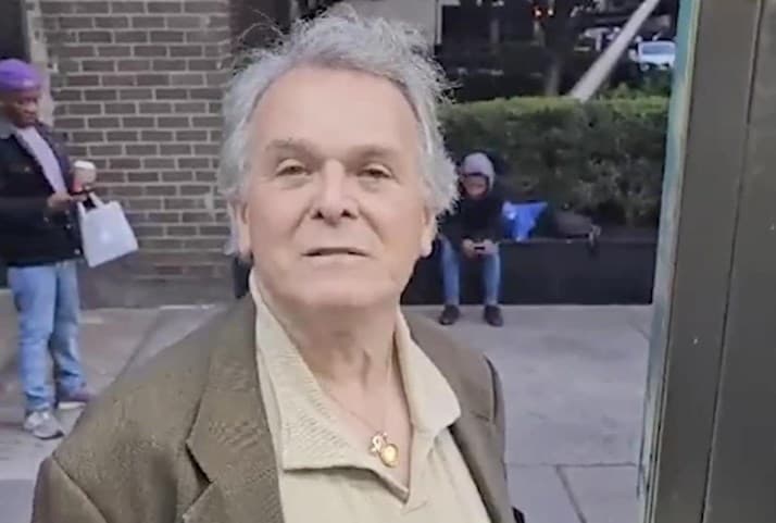 Stuart Seldowitz hina Nabi Muhammad dan Al-Qur'an.