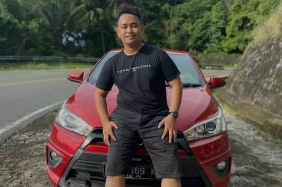 Indra Hikmal Adam