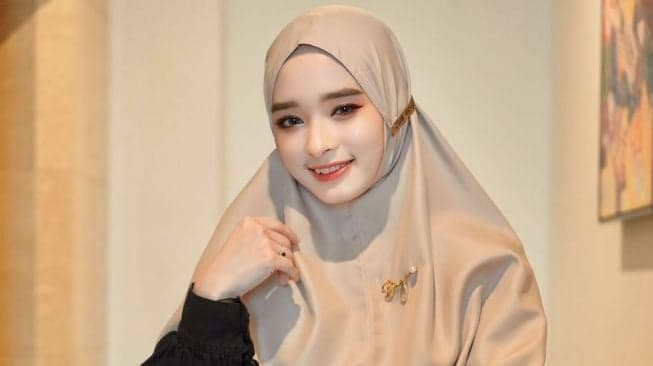 Inara Rusli (Foto:Istimewa)